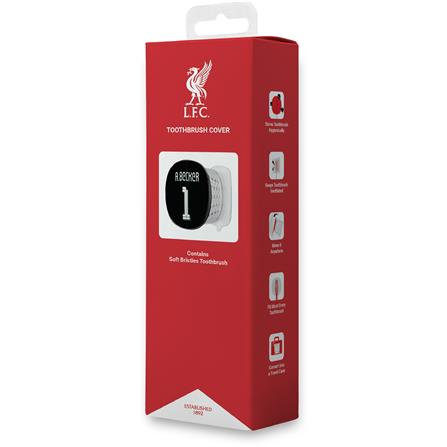 FLIPPER LFC TOOTHBRUSH COMBO F25821-00 A.BECKER 1