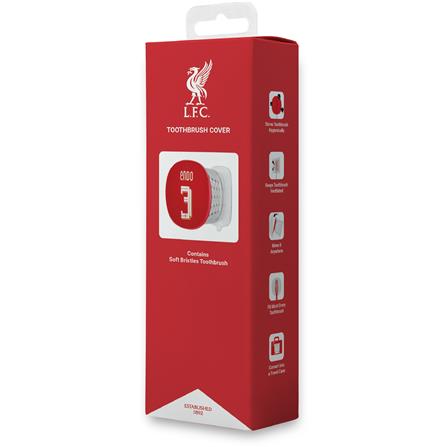 FLIPPER LFC TOOTHBRUSH COMBO F25821-15 ENDO 3