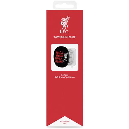 FLIPPER LFC TOOTHBRUSH COMBO F25821-07 YNWA + LIVERBIRD
