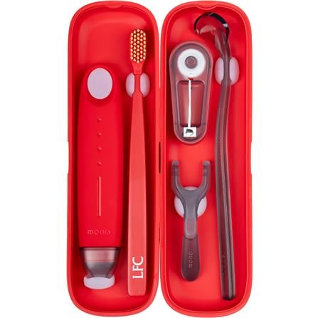 FLIPPER LFC MONO ORAL CARE KIT F33805-00 LIVERBIRD