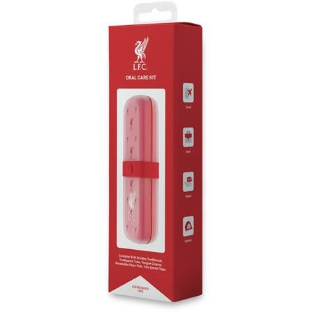 FLIPPER LFC MONO ORAL CARE KIT F33805-00 LIVERBIRD