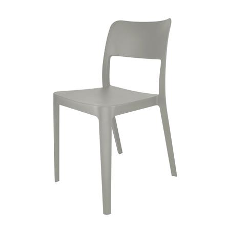 PLASTIC CHAIR PIONEER PNG9169 GREY