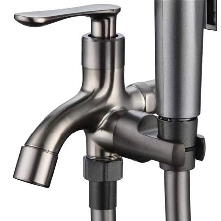 CABANA RINSING SPRAY SET TWO-WAY CB87-GM