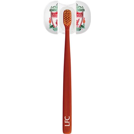 FLIPPER LFC TOOTHBRUSH COMBO F25821-05 L.F.C. CREST ORIGINAL