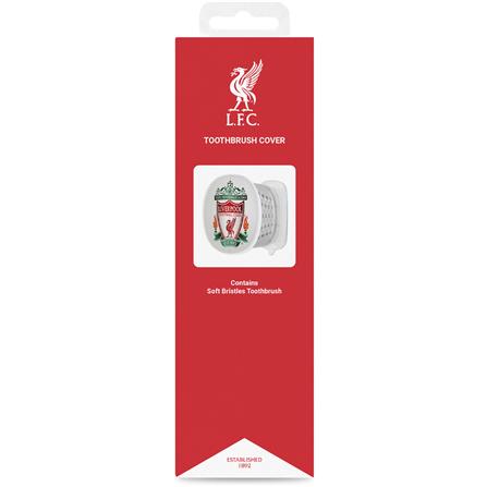 FLIPPER LFC TOOTHBRUSH COMBO F25821-05 L.F.C. CREST ORIGINAL