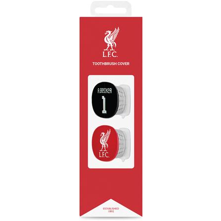 FLIPPER LFC TOOTHBRUSH HOLDER TWIN F25821-08 A.BECKER 1 + LIVERBIRD