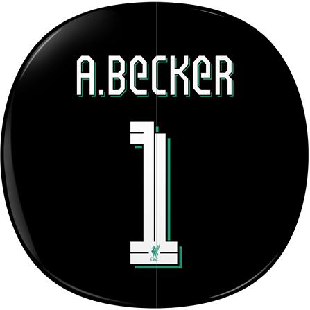 FLIPPER LFC TOOTHBRUSH HOLDER TWIN F25821-08 A.BECKER 1 + LIVERBIRD