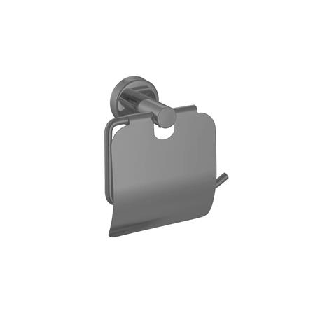 SORENTO TISSUE HOLDER SRT380-GM GUN METAL