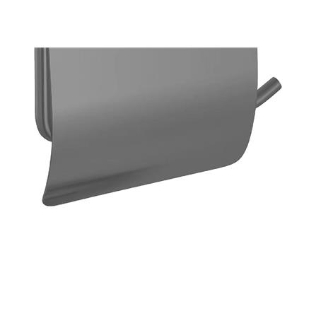 SORENTO TISSUE HOLDER SRT380-GM GUN METAL