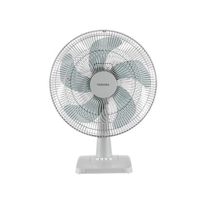 TOSHIBA TABLE FAN F-TSA20(G)MY 16" 5BLADE 3SPEED