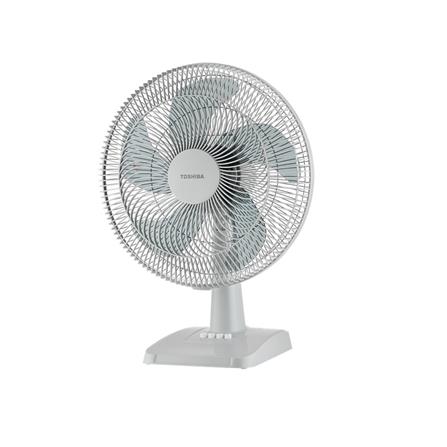 TOSHIBA TABLE FAN F-TSA20(G)MY 16" 5BLADE 3SPEED