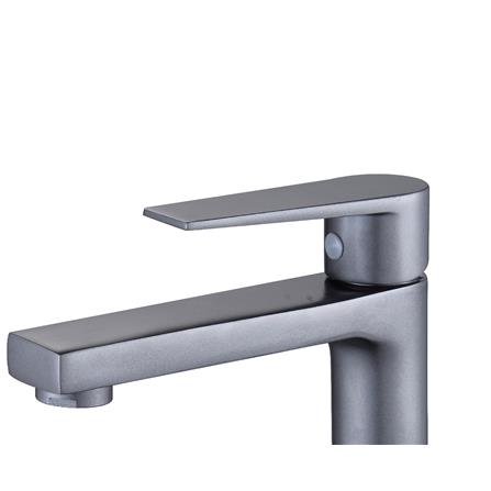 CABANA HIGH BASIN FAUCET CB4943-GM GUN METAL