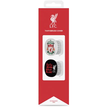 FLIPPER LFC TOOTHBRUSH HOLDER TWIN F25821-14 CREST + YNWA