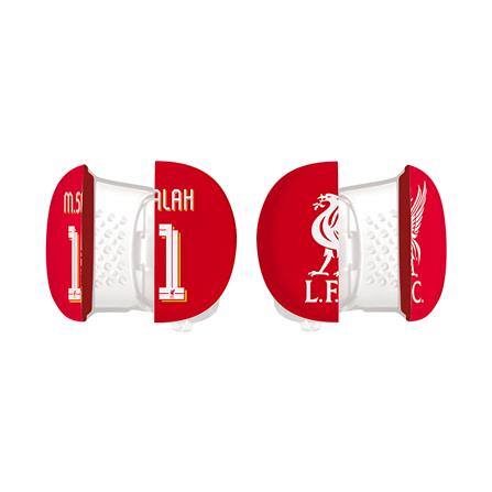 FLIPPER LFC TOOTHBRUSH HOLDER TWIN F25821-11 M. SALAH 11 + LIVERBIRD
