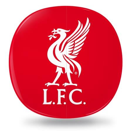 FLIPPER LFC TOOTHBRUSH HOLDER TWIN F25821-11 M. SALAH 11 + LIVERBIRD