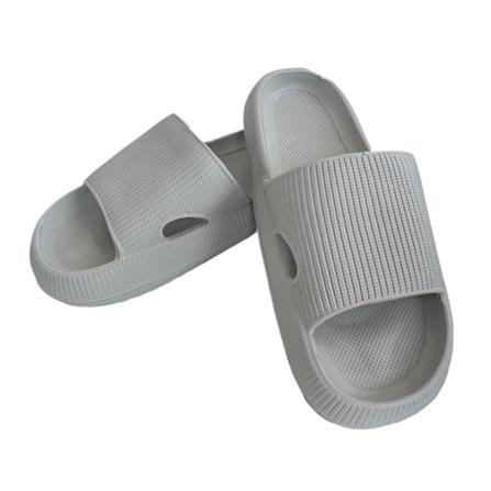 TOP ACE BATHROOM SANDAL GREY BS-20