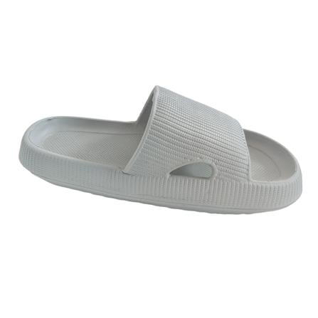TOP ACE BATHROOM SANDAL GREY BS-20