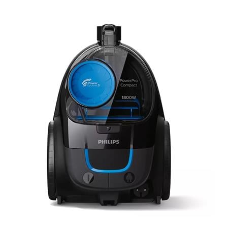 PHILIPS BAGLESS VACUUM FC9350/62 1800W 1.5L