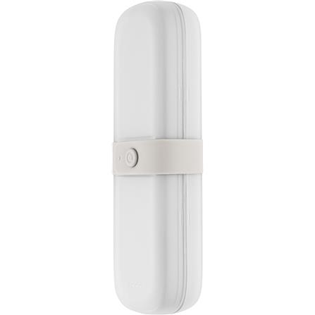 FLIPPER MONO ORAL CARE KIT F33802-00 HARBOR GRAY