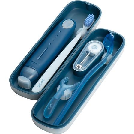 FLIPPER MONO ORAL CARE KIT F33801-00 GARGAGE NAVY