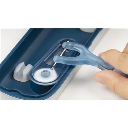 FLIPPER MONO ORAL CARE KIT F33801-00 GARGAGE NAVY