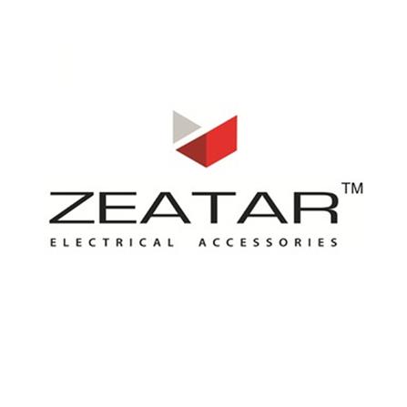 ZEATAR 2 CORE 23/0.14 FULL COPPER CABLE 15M BW215 WHITE-BLUE