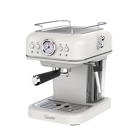 GISELLE ESPRESSO MACHINE KEA0339FS 950W 1.0L WITH FILTER
