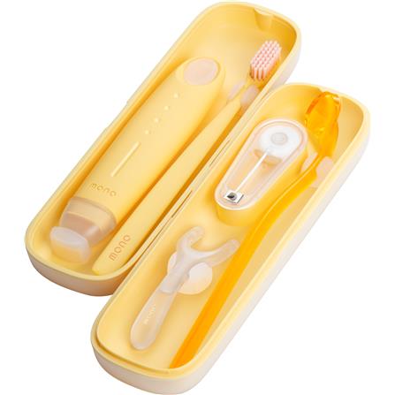 FLIPPER MONO ORAL CARE KIT F33803-00 SUMMER GELATO