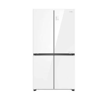 HAIER MULTI DOOR REFRIGERATOR HRF-IM585HG(W) 529L WHITE
