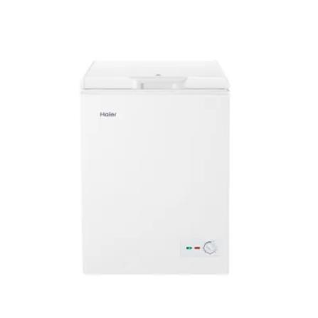 HAIER CHEST FREEZER BD-138HME 103L WHITE