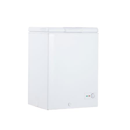 HAIER CHEST FREEZER BD-138HME 103L WHITE