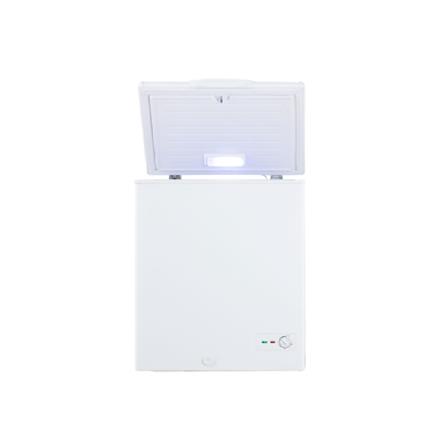 HAIER CHEST FREEZER BD-138HME 103L WHITE