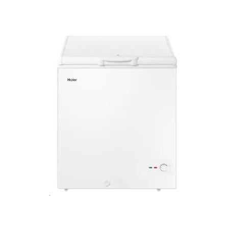 HAIER CHEST FREEZER BD-188HMC 146L WHITE
