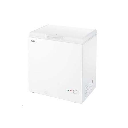 HAIER CHEST FREEZER BD-188HMC 146L WHITE