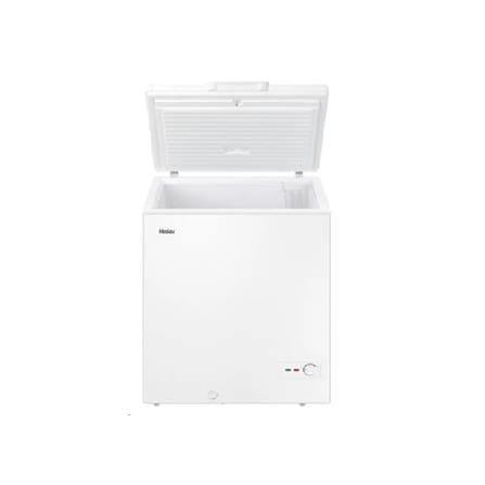 HAIER CHEST FREEZER BD-188HMC 146L WHITE