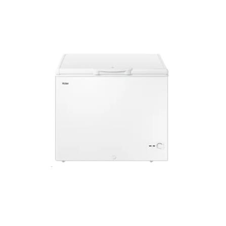 HAIER CHEST FREEZER BD-248HME 206L WHITE