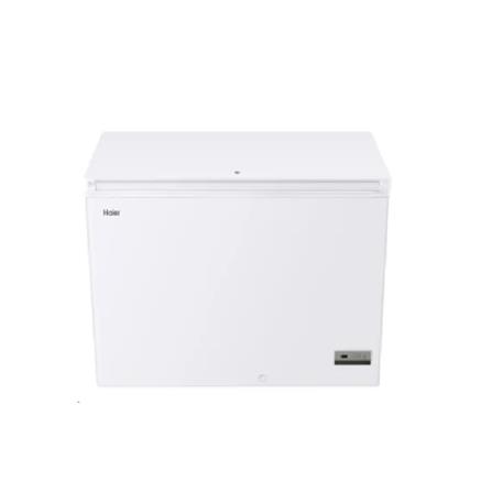 HAIER CHEST FREEZER BD-318HEE 315L WHITE
