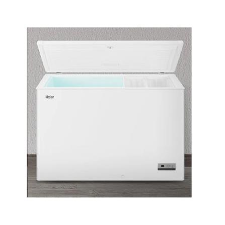 HAIER CHEST FREEZER BD-318HEE 315L WHITE