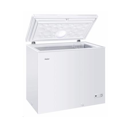HAIER CHEST FREEZER BD-328HP 332L WHITE