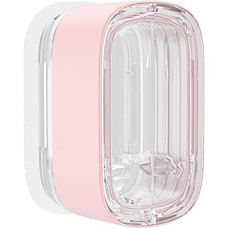 FLIPPER ONE TOOTHBRUSH HOLDER F31802-00 BLUSH PINK