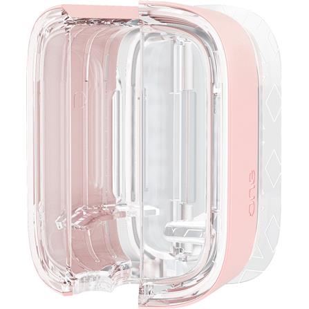 FLIPPER ONE TOOTHBRUSH HOLDER F31802-00 BLUSH PINK