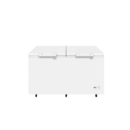 HAIER CHEST FREEZER BD-458HP 6IN 1 450L WHITE