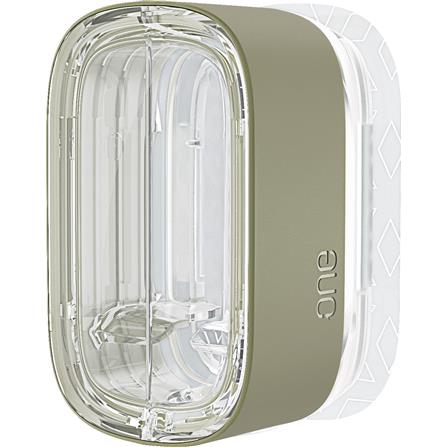 FLIPPER ONE TOOTHBRUSH HOLDER F31803-00 MOSS GREEN