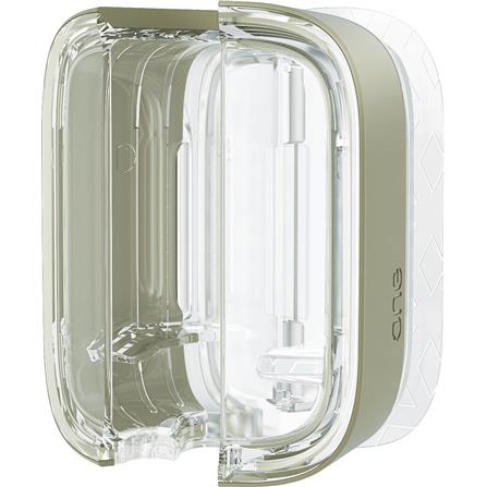 FLIPPER ONE TOOTHBRUSH HOLDER F31803-00 MOSS GREEN