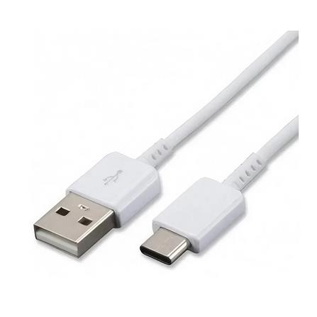 3.0A TYPE-C FAST CHARGE CABLE 1M ZUC9118C WHITE ZEATAR
