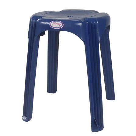 STOOL FANCINY BANGKOK FT-251B BLUE