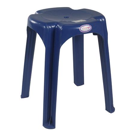 STOOL FANCINY BANGKOK FT-251B BLUE