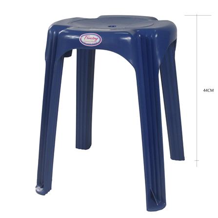 STOOL FANCINY BANGKOK FT-251B BLUE