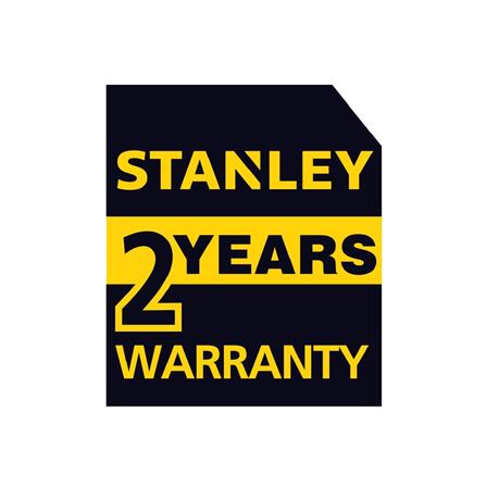 STANLEY 13MM 600W HAMMER DRILL VALUE PACK (120PCS)