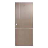 PRE-BORED UPVC INTERIOR DOOR AZLE LT-11 80X200CM SILVER GREY [EXCLUSIVE FROM HOMEPRO THAILAND]
